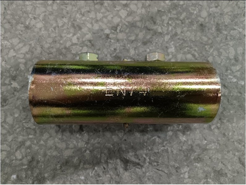 مقرنة كم EN74