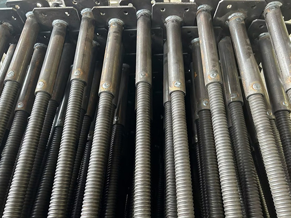 اللحام المشترك