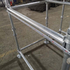 SCAFFOLD HDG LEDGER SCAFFOLDING