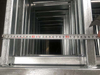 HDG Scaffolding STELL STELL STEEL SEDDER