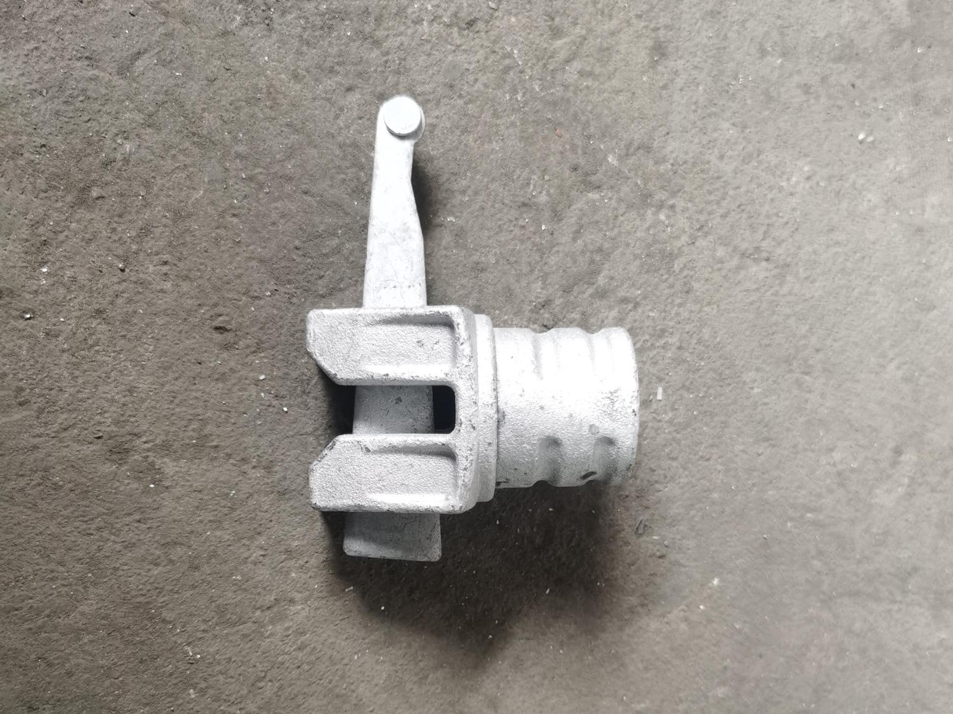 Ringlock Ledger 