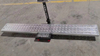 الصين Metal Board HDG Scaffolding Deck Steel Plank
