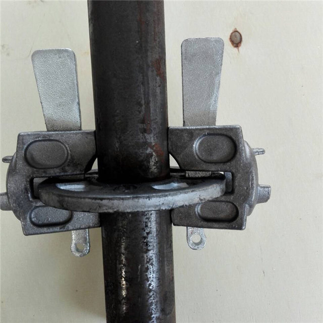 Ringlock Scaffolding Ring6 