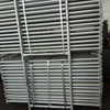 Ringlock Scaffolding Ledger أفقي