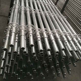 Ringlock Scaffolding Standard