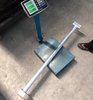 1.2M HDG CUPLOCK SCAFFOLDING SYSTEM