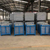1200 مم HDG LEDGER CUPLOCK SCAFFOLDING