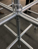 HDG LEDGER CUPLOCK SCAFFOLDING