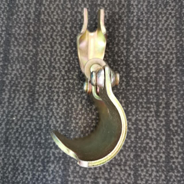 Drop Forged Putlog Acpler