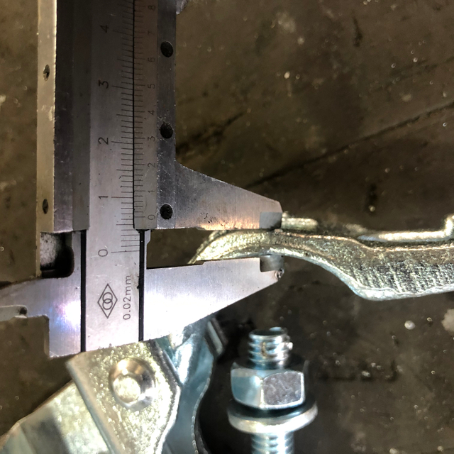 مقرن العارى