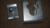 KwikStage Scaffolding System Doupler Band and Plate