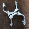 إسقاط مزور BS1139 EN74 SCAFFOLDING DWIVER DOUPLER