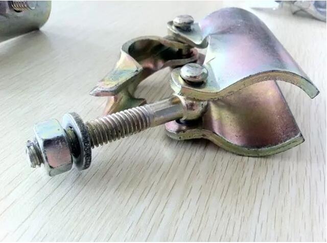 حلقة ملونة طلاء الزنك