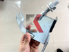 Drop British British Board Holding Clip Scaffolding Board الاحتفاظ بمقاومة