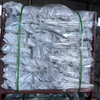 BS1139 Drop Droped Scaffolding الزنك مطلي بوتلوج مقرن