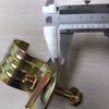 BS1139 SCAFFOLDING SCAFFOLDING مضغوط