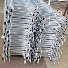 HDG SCAFFOLD SCAFFOLDING SADDER