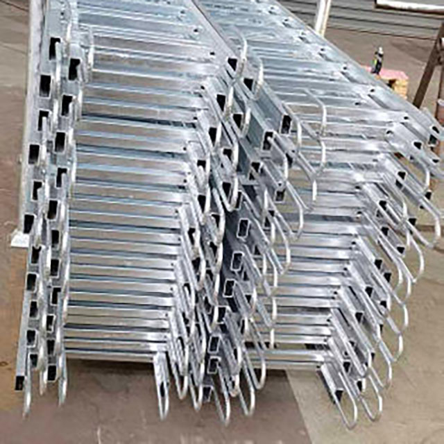 HDG SCAFFOLD SCAFFOLDING SADDER