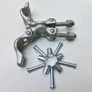 الأمريكية السقالات مقرنة برشام