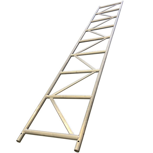 شعاع شعرية الألومنيوم-640