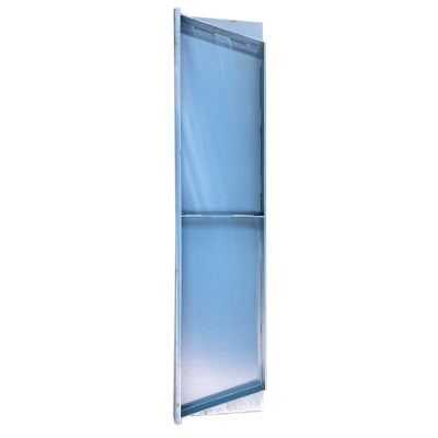 Kwikstage Scaffolding Toe Board