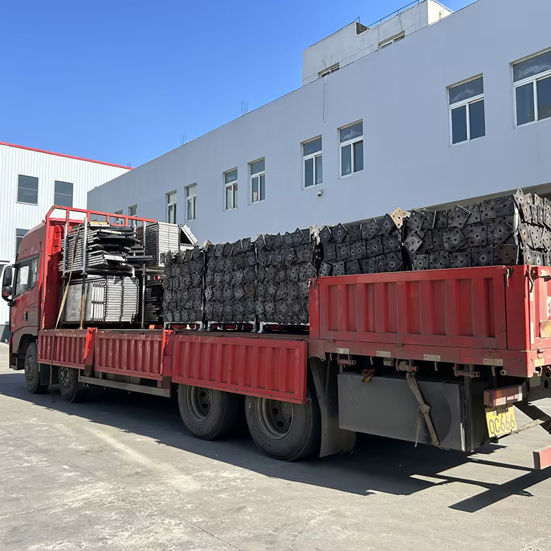 جرد جاك قاعدة سوداء 