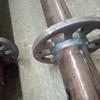 نظام السقالات Ringlock محلف جولة