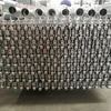 Ringlock Scaffolding Ledger أفقي