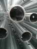 الساخنة الساخنة HDG HDG Ringlock Scaffolding Standard