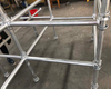 HDG LEDGER CUPLOCK SCAFFOLDING