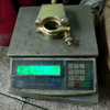EN74 SCAFFOLDING PRACTEDS PRACTEDS COLL الزنك الطلاء مقرنات شعاع العارضة