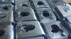 KwikStage Scaffolding System Doupler Band and Plate