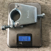 BS1139 SCAFFOLDING DROP DROPED DOPED ADCPLER 