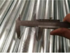 SCAFFOLD SCAFFOLD FARIZONTAL Ringlock System HDG Scaffolding Tube