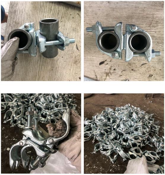 Drop Droced Swivel Adivel 09