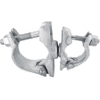 مزورة BS1139 SCAFFOLDING SCAFFOLDING DWIVER DOIVER CLAMP