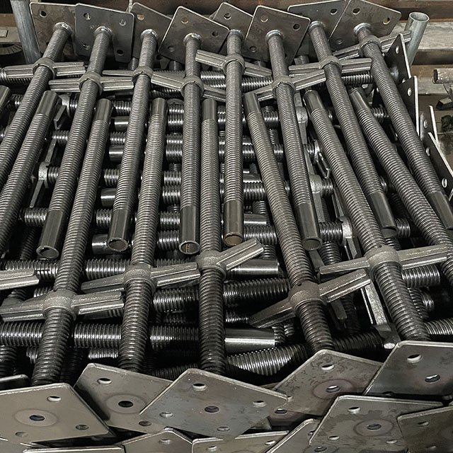 تفاصيل قاعدة جاك