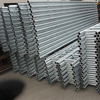 HDG SCAFFOLD SCAFFOLDING SADDER