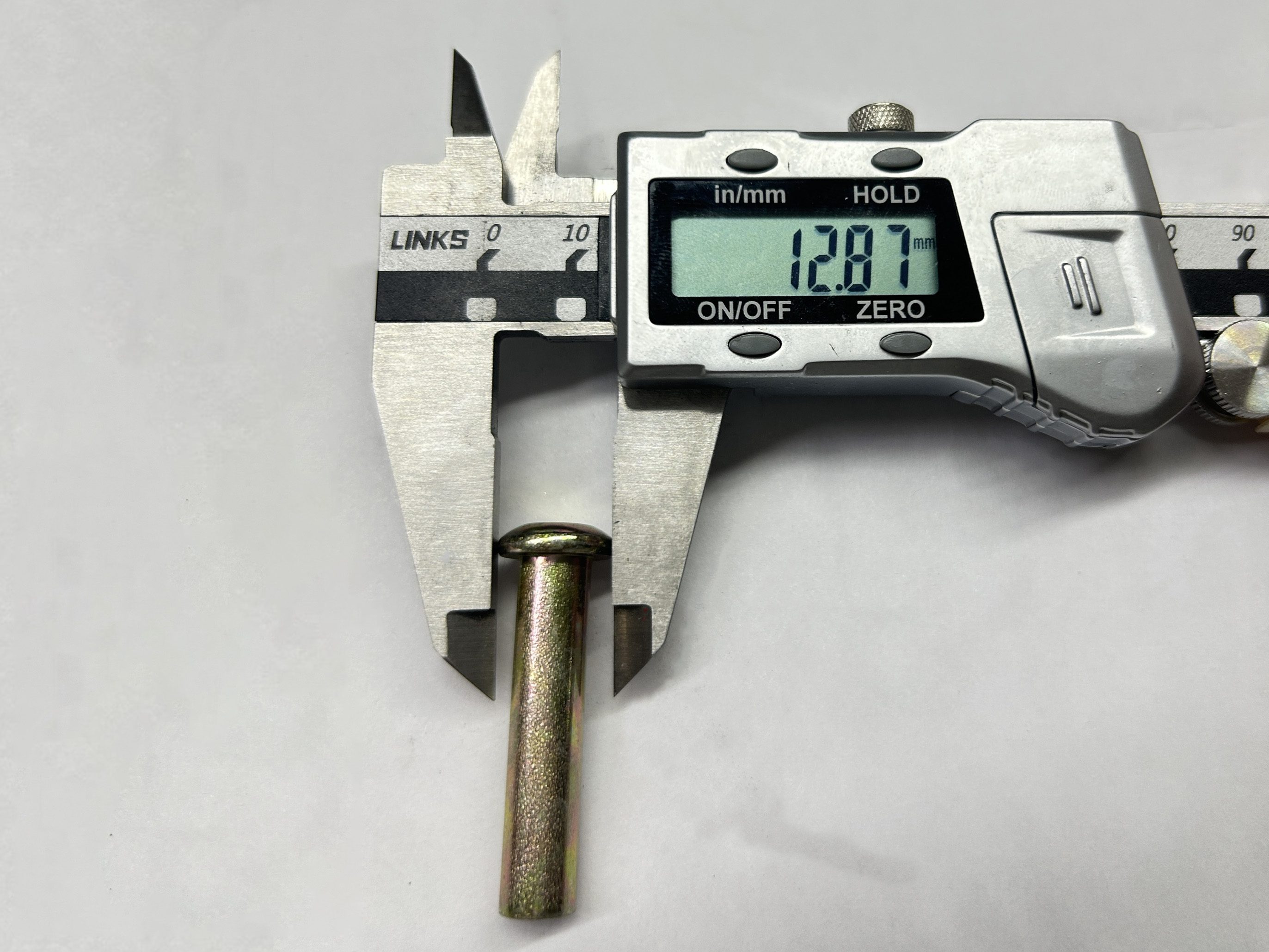 مقرنة السقالات حجم برشام 