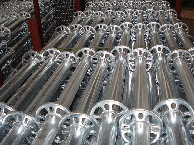 Ringlock Scaffolding Standard