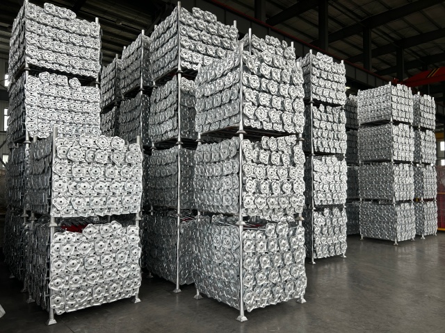 جدول معلمات قاعدة جاك الأساسية