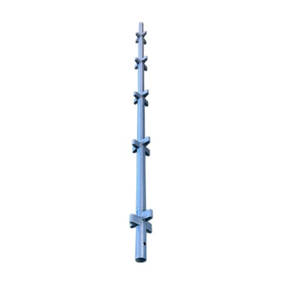 Kwikstage Scaffolding Standard