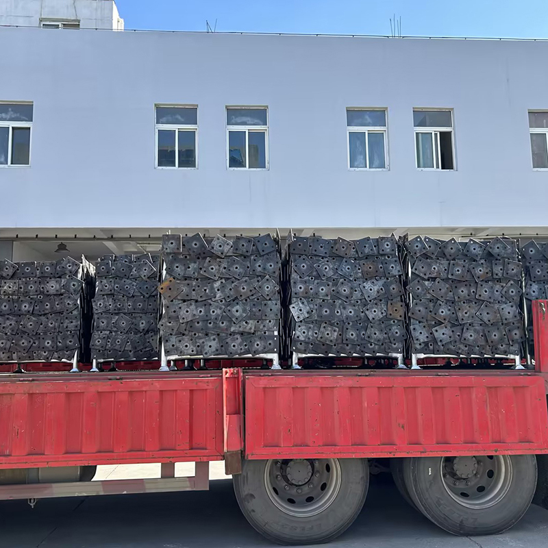 جرد جاك قاعدة سوداء