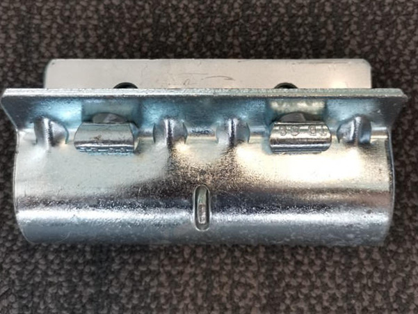 BS1139 مقرنة الأكمام