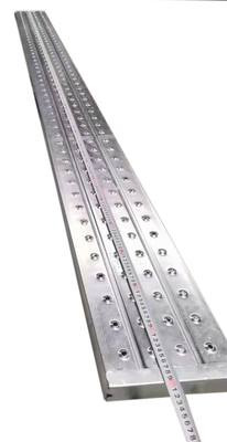 China HDG Deck Scaffolding الصلب