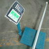 Ringlock Scaffolding Ledger أفقي
