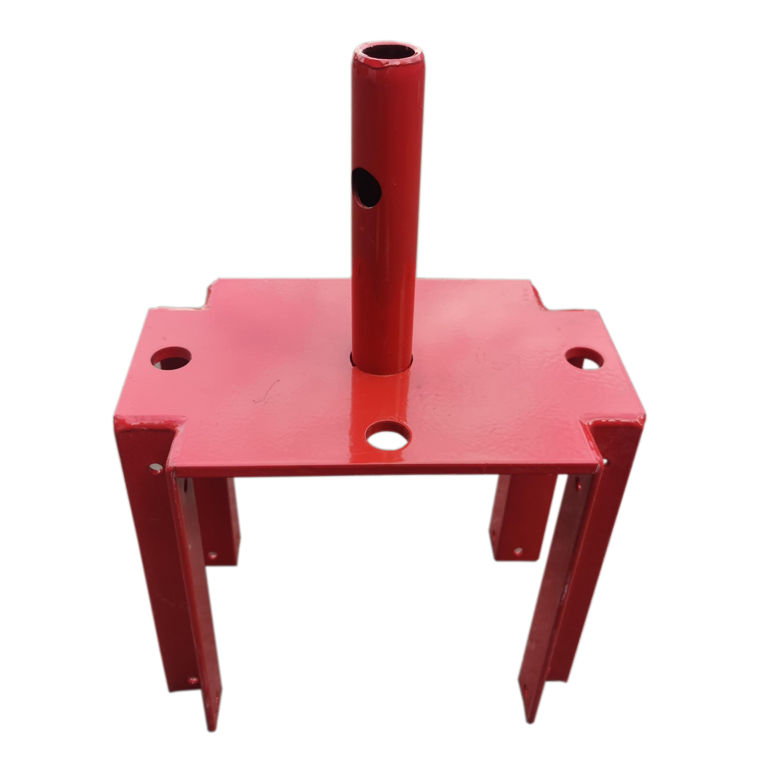 دعامات رأس الشوكة