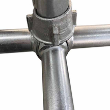 HDG Cuplock Scaffolding System Ledger