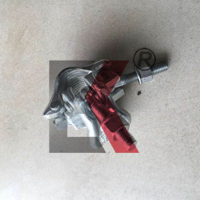 من النوع الأمريكي مقرنة سقالة دوارة