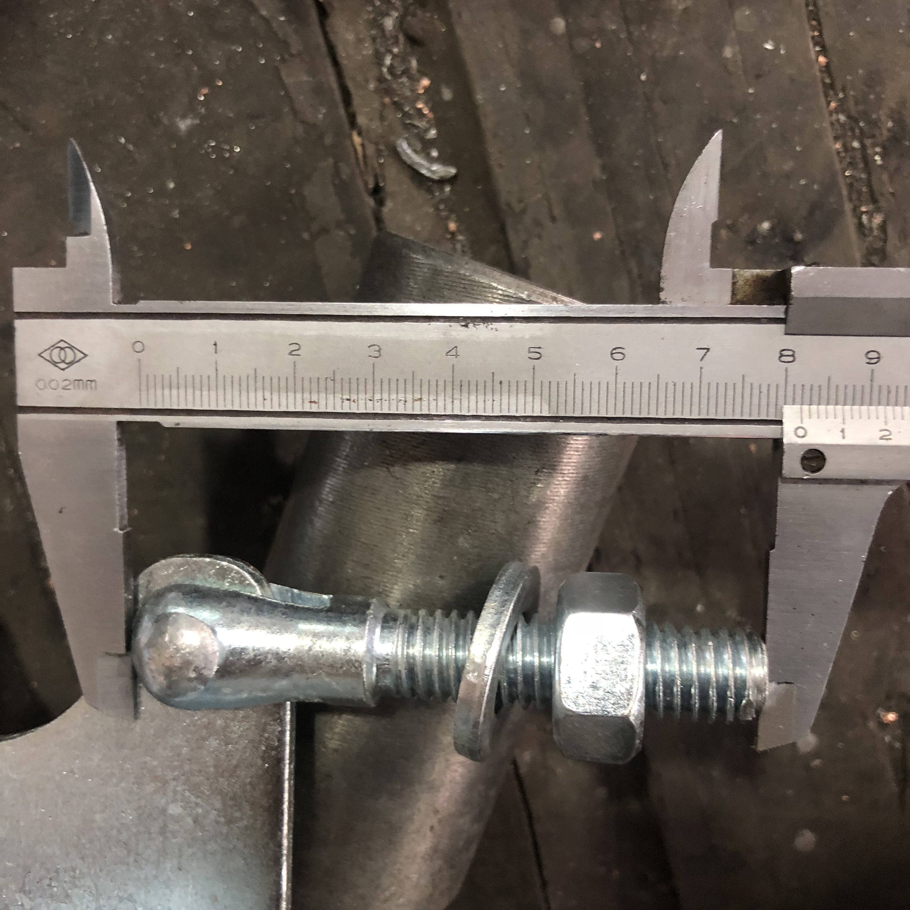 اللوحة حجم قارنة التوصيل التي تحتفظ بها 